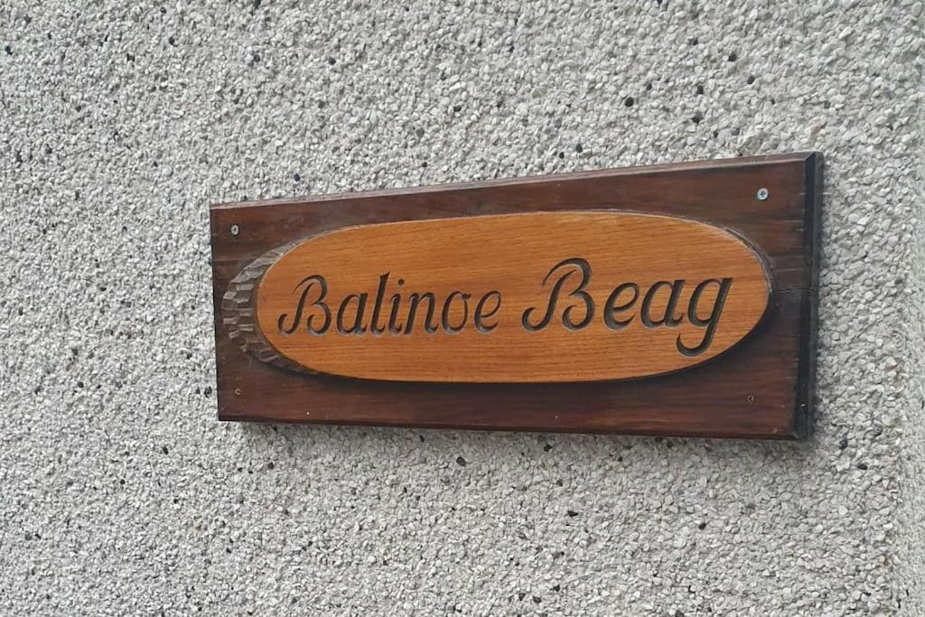 Balinoe Beag, Spean Bridge, Near Fort William Leilighet Eksteriør bilde